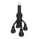 Quadripé Pirâmide Evolution Comfort Quadripé Pirâmide Evolution Comfort